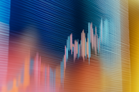 Financial advisory agency logo